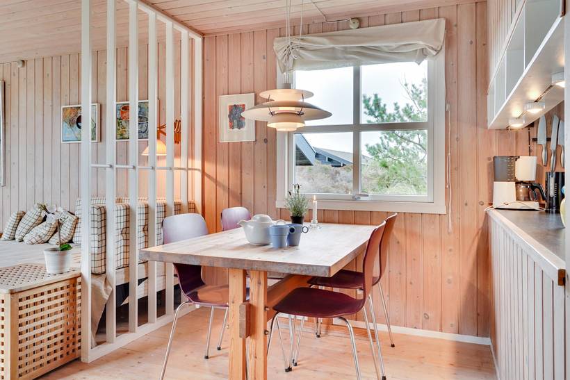 Foto von Ferienhaus CJ24 in Grærup - Vejers Strand - Westjütland