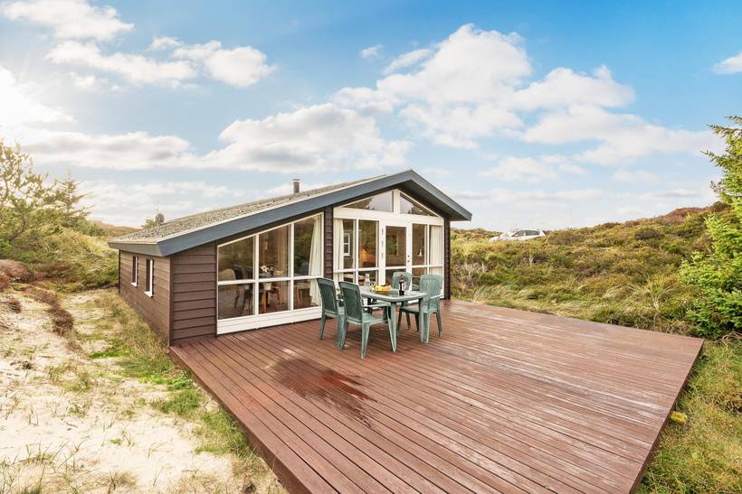 Foto von Ferienhaus CJ24 in Grærup - Vejers Strand - Westjütland