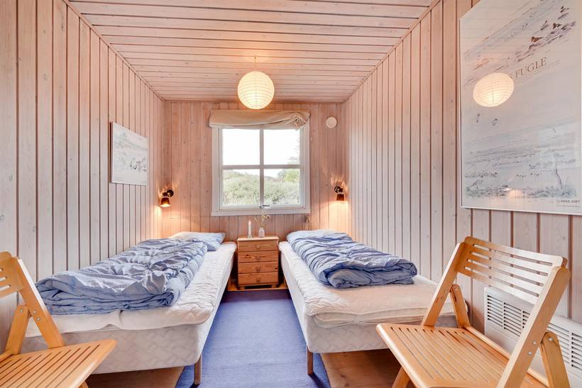 Foto von Ferienhaus CJ24 in Grærup - Vejers Strand - Westjütland