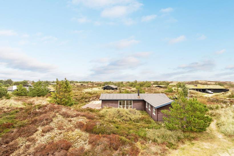 Foto von Ferienhaus CJ24 in Grærup - Vejers Strand - Westjütland