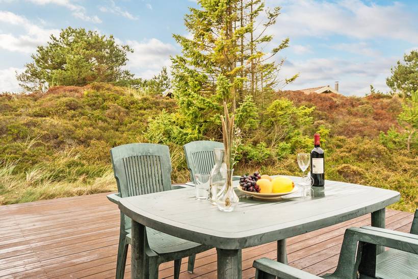 Foto von Ferienhaus CJ24 in Grærup - Vejers Strand - Westjütland