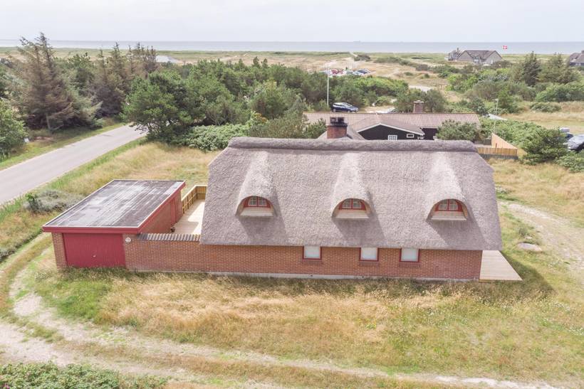 Foto von Ferienhaus CJ25 in Blåvand - Westjütland