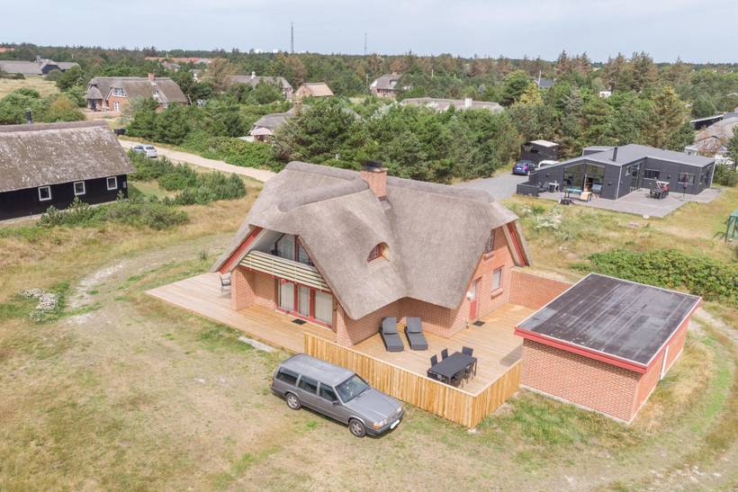 Foto von Ferienhaus CJ25 in Blåvand - Westjütland
