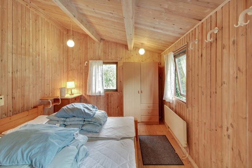 Foto von Ferienhaus CJ27 in Silkeborg - Ostjütland