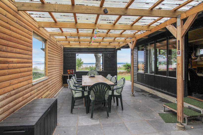 Foto von Ferienhaus CJ27 in Silkeborg - Ostjütland
