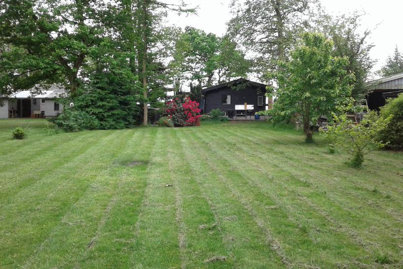 Foto von Ferienhaus CJ27 in Silkeborg - Ostjütland
