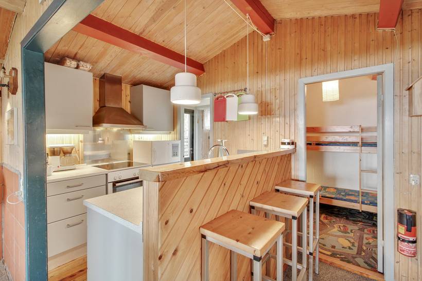 Foto von Ferienhaus CJ27 in Silkeborg - Ostjütland