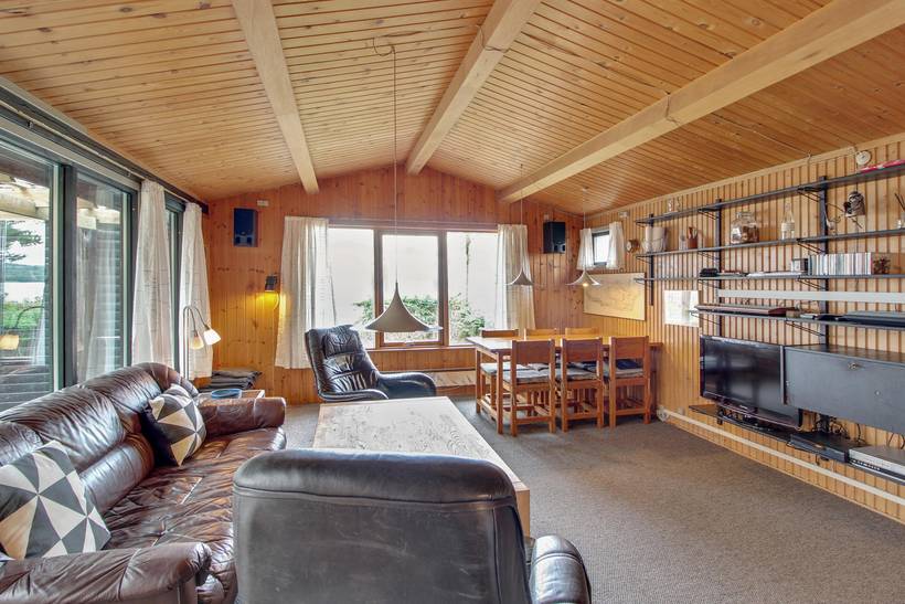 Foto von Ferienhaus CJ27 in Silkeborg - Ostjütland