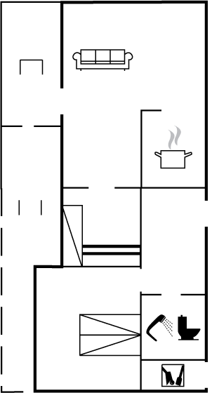 Vorschaubild von Ferienhaus CJ27 in Silkeborg - Ostjütland