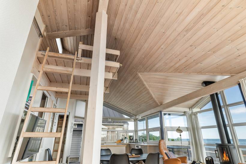 Foto von Ferienhaus CJ28 in Tørresø - Nordfünen