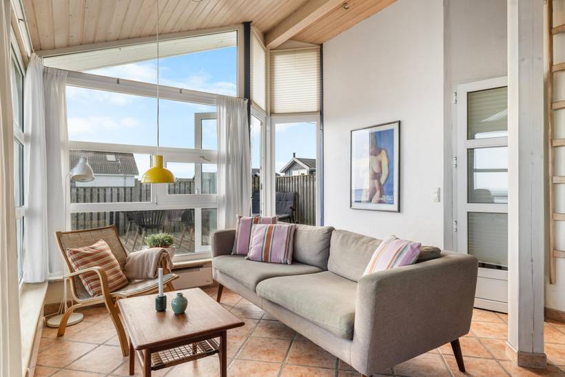 Foto von Ferienhaus CJ28 in Tørresø - Nordfünen
