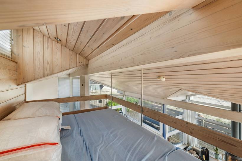 Foto von Ferienhaus CJ28 in Tørresø - Nordfünen