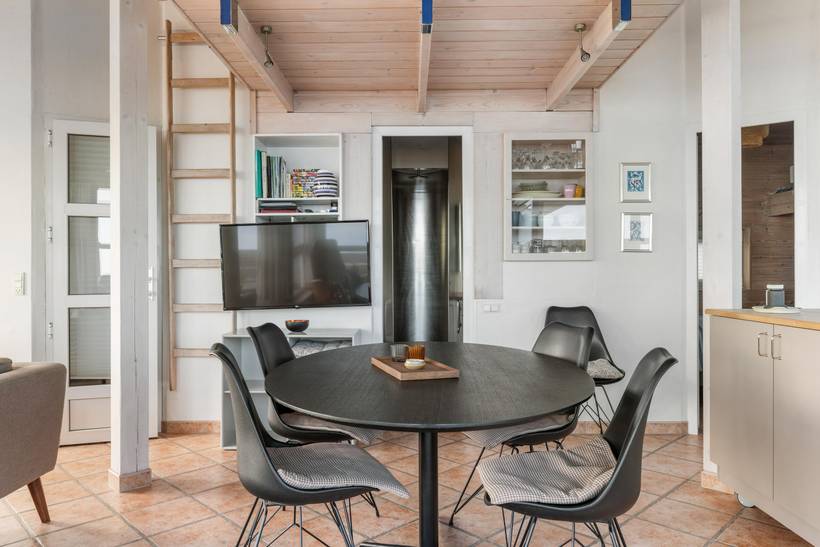 Foto von Ferienhaus CJ28 in Tørresø - Nordfünen