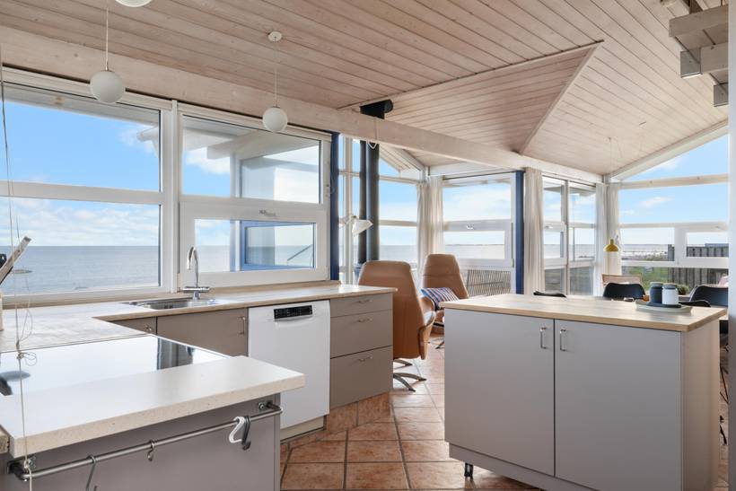 Foto von Ferienhaus CJ28 in Tørresø - Nordfünen