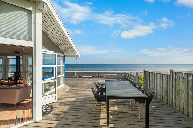 Foto von Ferienhaus CJ28 in Tørresø - Nordfünen