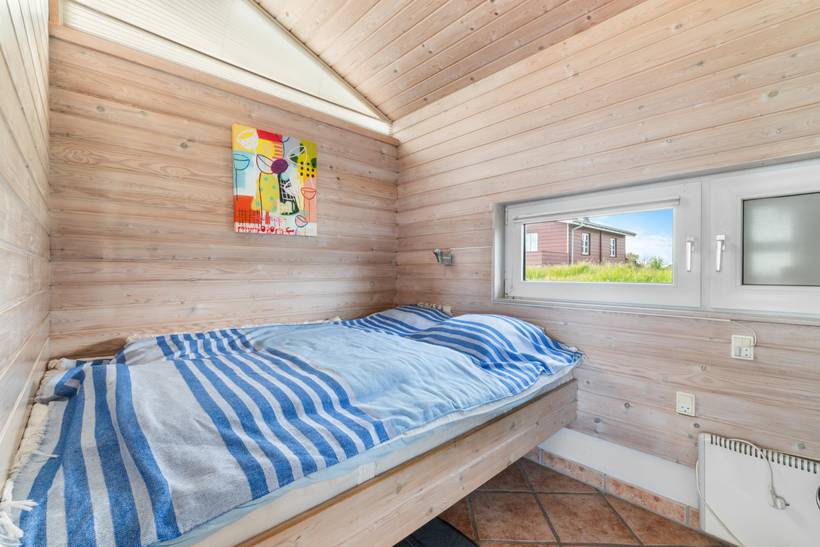 Foto von Ferienhaus CJ28 in Tørresø - Nordfünen