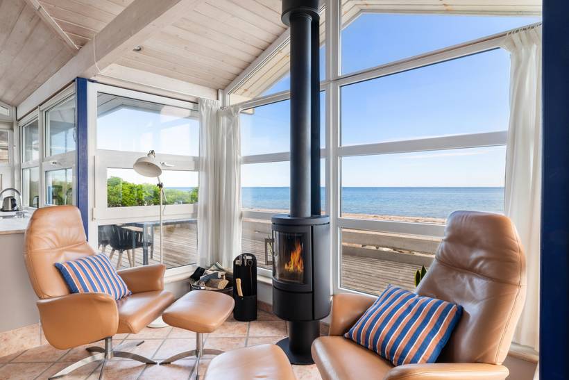 Foto von Ferienhaus CJ28 in Tørresø - Nordfünen
