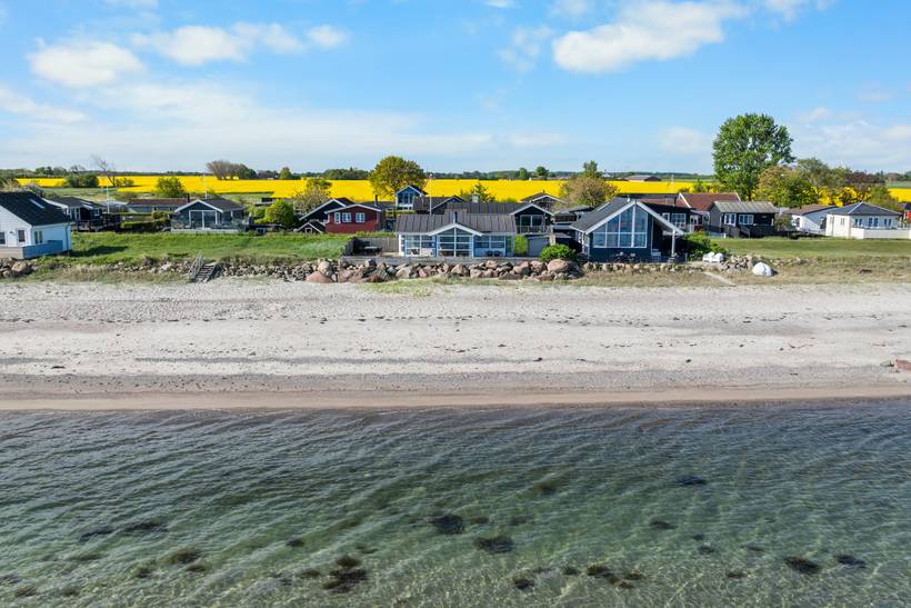 Foto von Ferienhaus CJ28 in Tørresø - Nordfünen