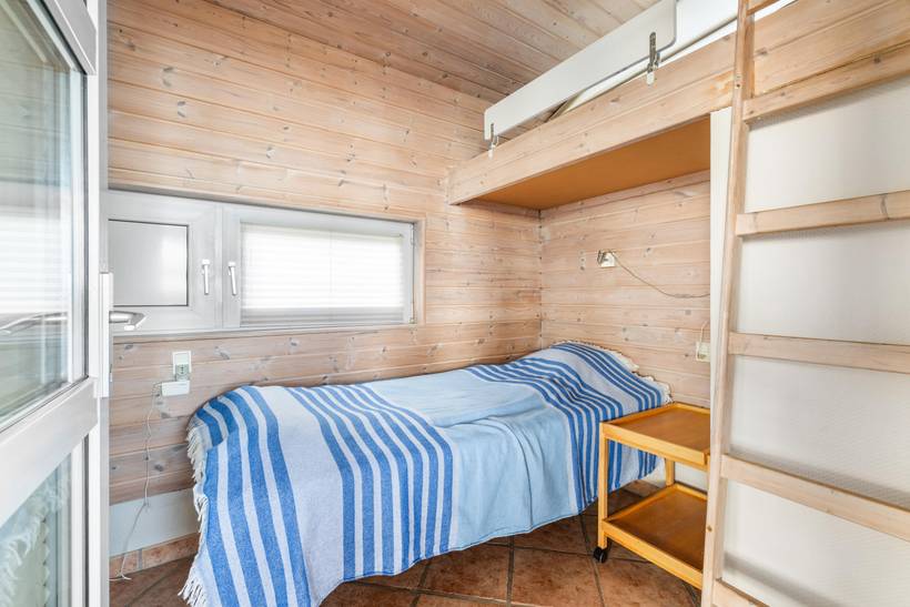 Foto von Ferienhaus CJ28 in Tørresø - Nordfünen