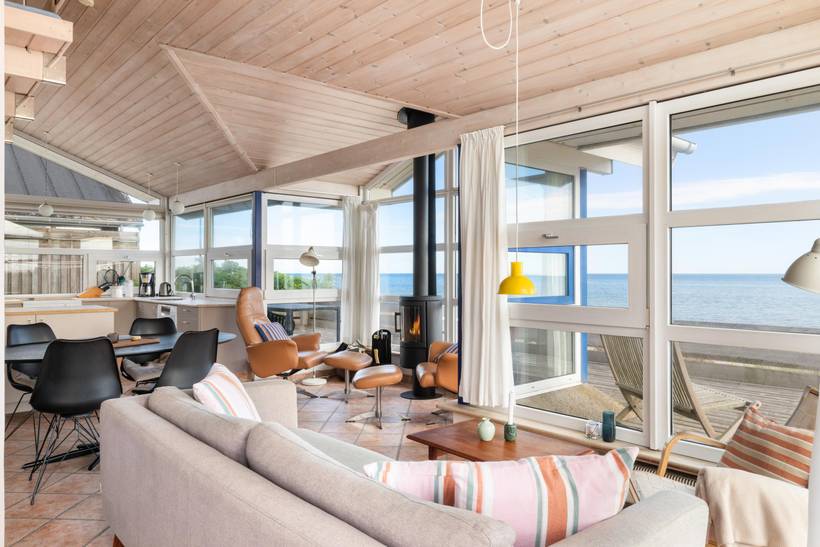 Foto von Ferienhaus CJ28 in Tørresø - Nordfünen