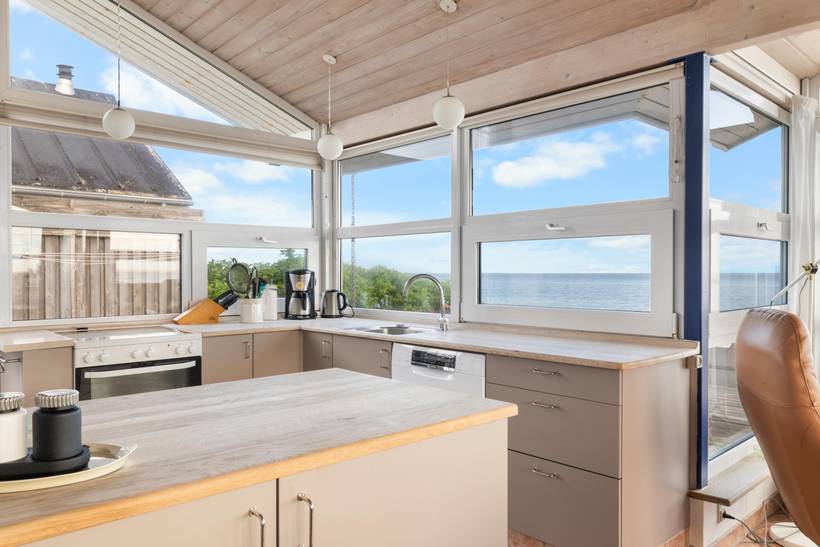 Foto von Ferienhaus CJ28 in Tørresø - Nordfünen