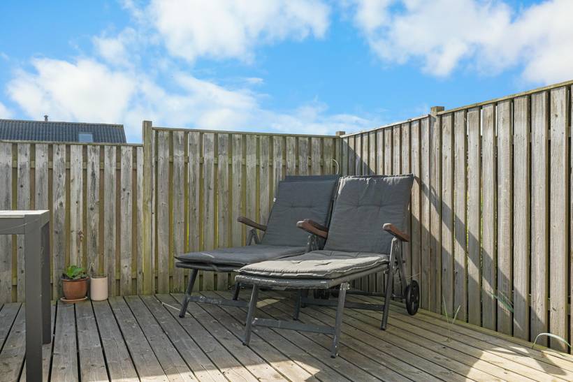 Foto von Ferienhaus CJ28 in Tørresø - Nordfünen