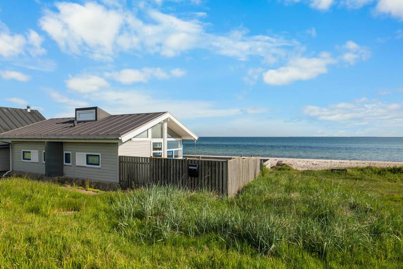Foto von Ferienhaus CJ28 in Tørresø - Nordfünen