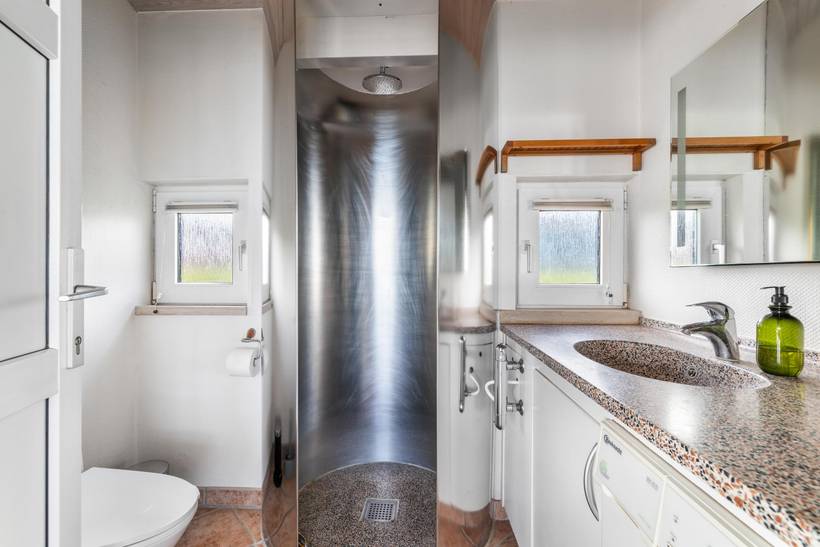Foto von Ferienhaus CJ28 in Tørresø - Nordfünen
