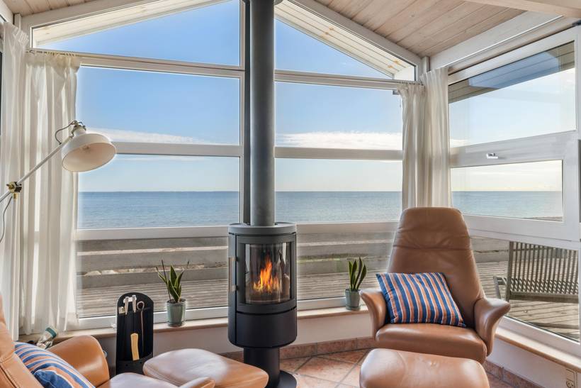 Foto von Ferienhaus CJ28 in Tørresø - Nordfünen