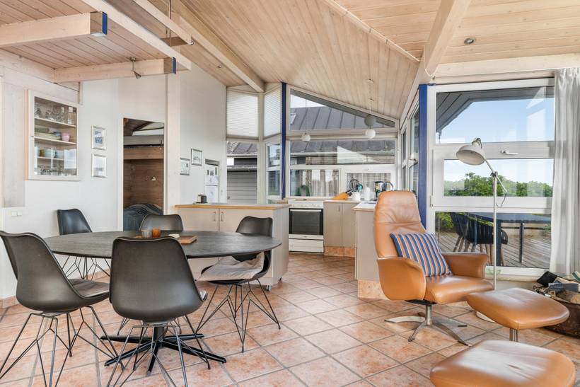 Foto von Ferienhaus CJ28 in Tørresø - Nordfünen