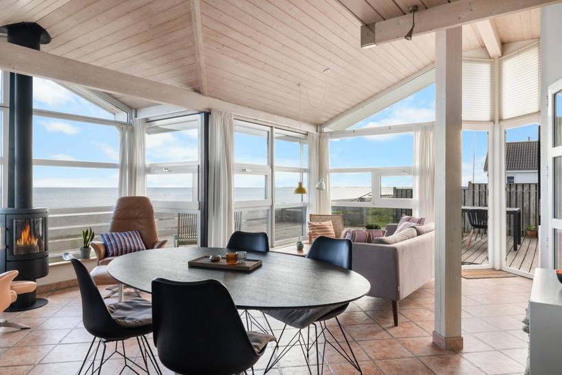 Foto von Ferienhaus CJ28 in Tørresø - Nordfünen