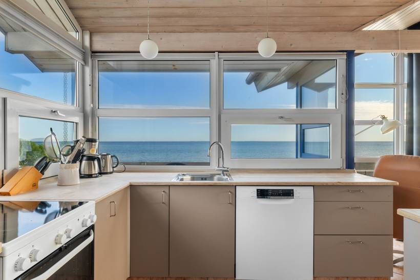Foto von Ferienhaus CJ28 in Tørresø - Nordfünen