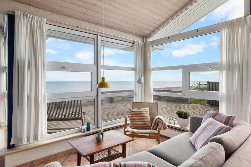 Foto von Ferienhaus CJ28 in Tørresø - Nordfünen