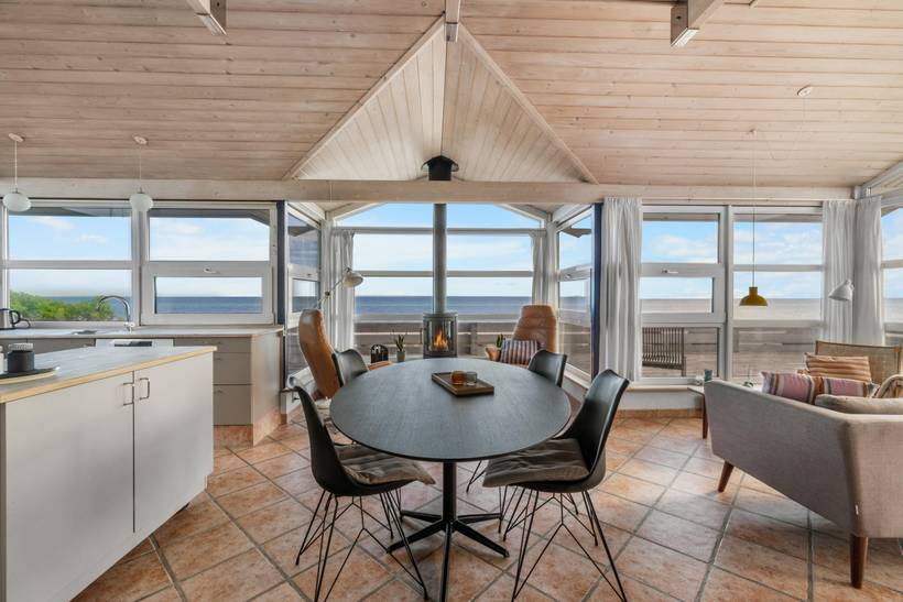 Foto von Ferienhaus CJ28 in Tørresø - Nordfünen