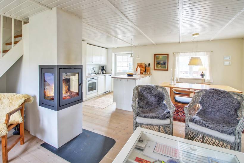 Foto von Ferienhaus CJ31 in Sønderho - Fanø