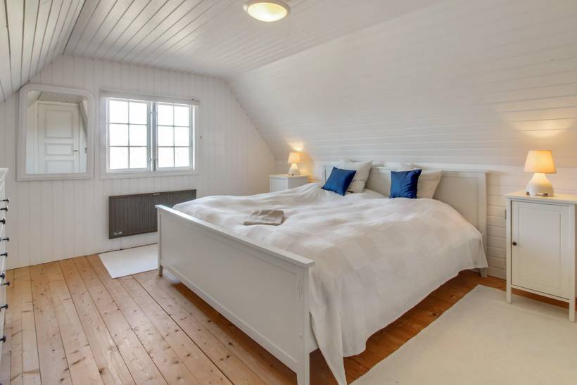 Foto von Ferienhaus CJ31 in Sønderho - Fanø