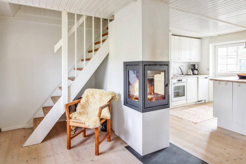 Foto von Ferienhaus CJ31 in Sønderho - Fanø
