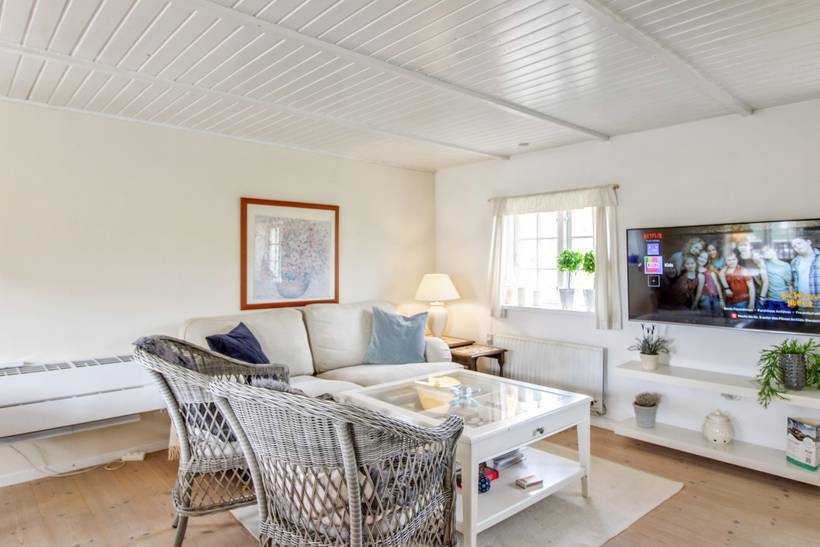 Foto von Ferienhaus CJ31 in Sønderho - Fanø