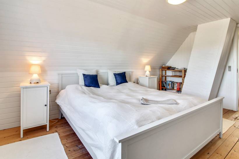Foto von Ferienhaus CJ31 in Sønderho - Fanø