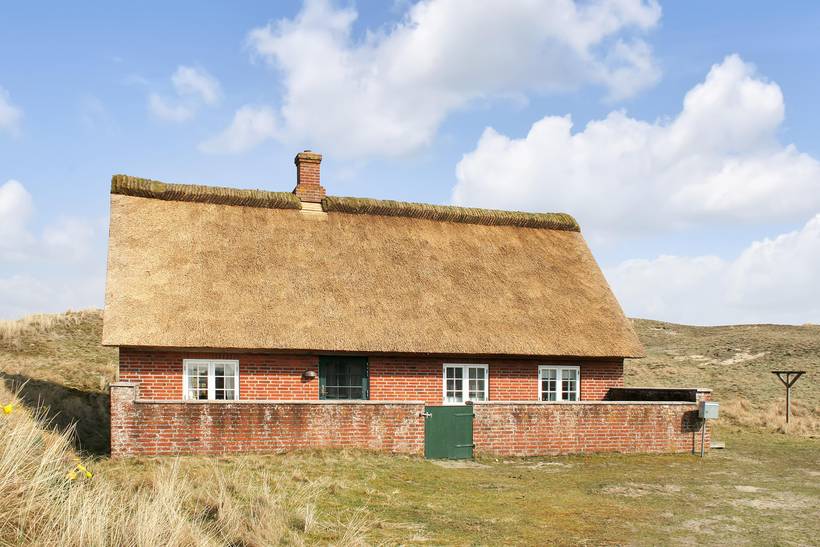 Foto von Ferienhaus CJ31 in Sønderho - Fanø