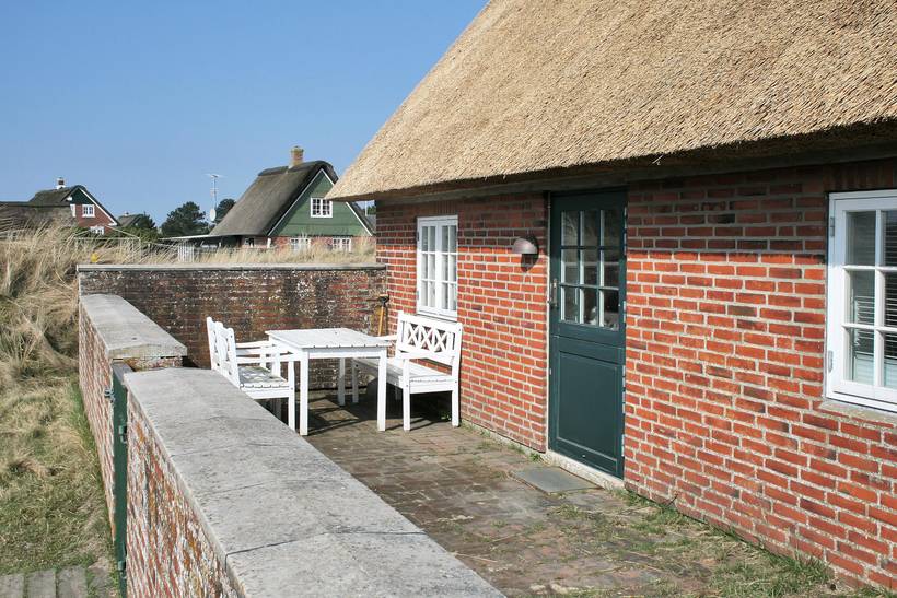 Foto von Ferienhaus CJ31 in Sønderho - Fanø