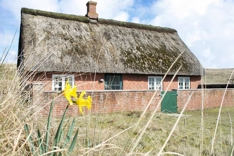 Foto von Ferienhaus CJ31 in Sønderho - Fanø