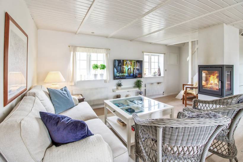 Foto von Ferienhaus CJ31 in Sønderho - Fanø