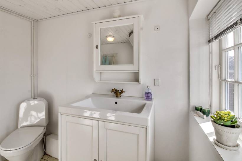 Foto von Ferienhaus CJ31 in Sønderho - Fanø