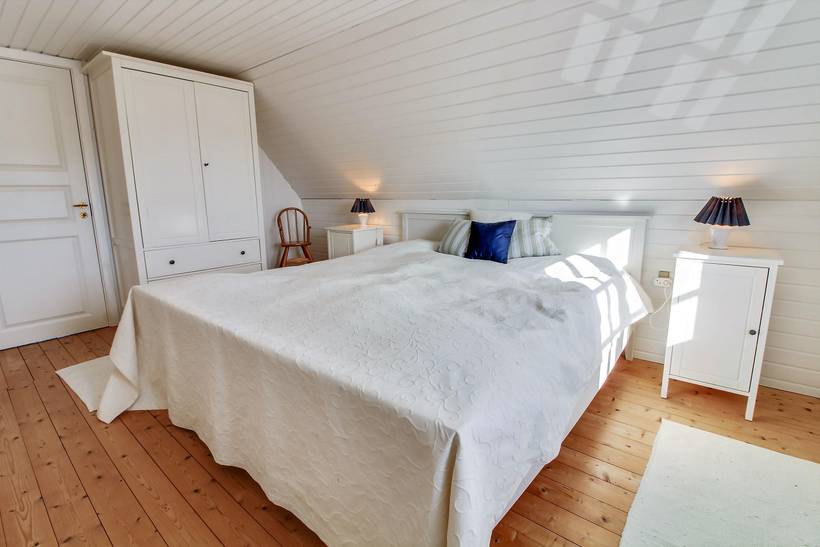 Foto von Ferienhaus CJ31 in Sønderho - Fanø