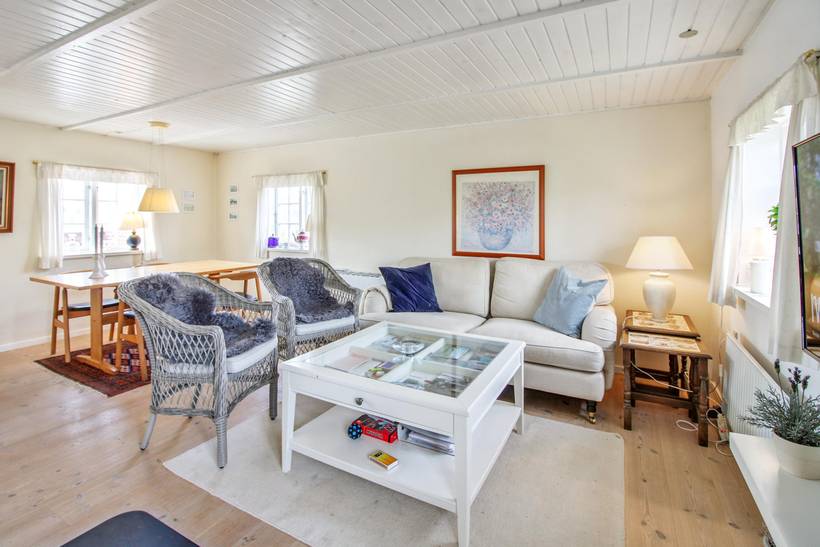 Foto von Ferienhaus CJ31 in Sønderho - Fanø