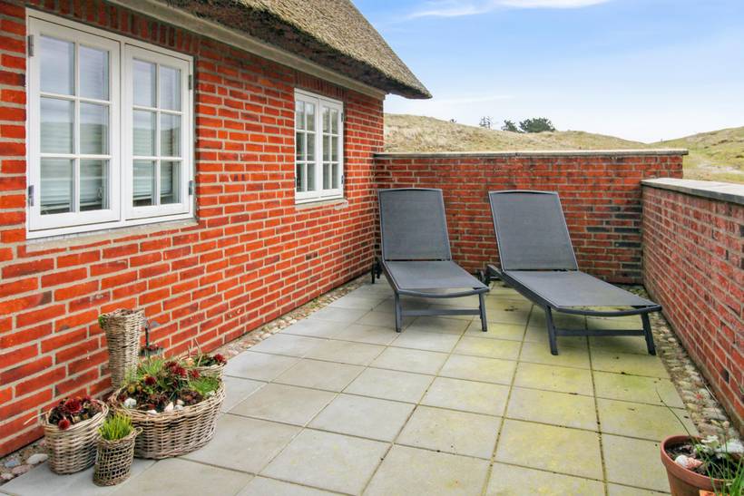 Foto von Ferienhaus CJ31 in Sønderho - Fanø