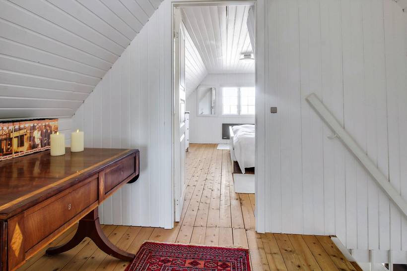 Foto von Ferienhaus CJ31 in Sønderho - Fanø