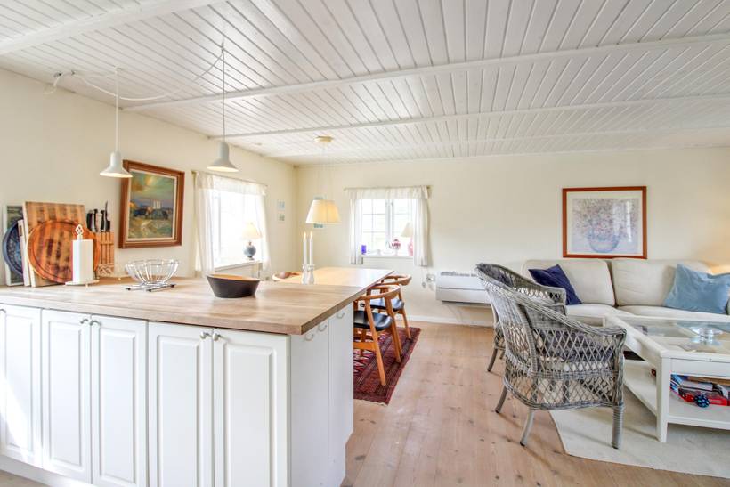 Foto von Ferienhaus CJ31 in Sønderho - Fanø
