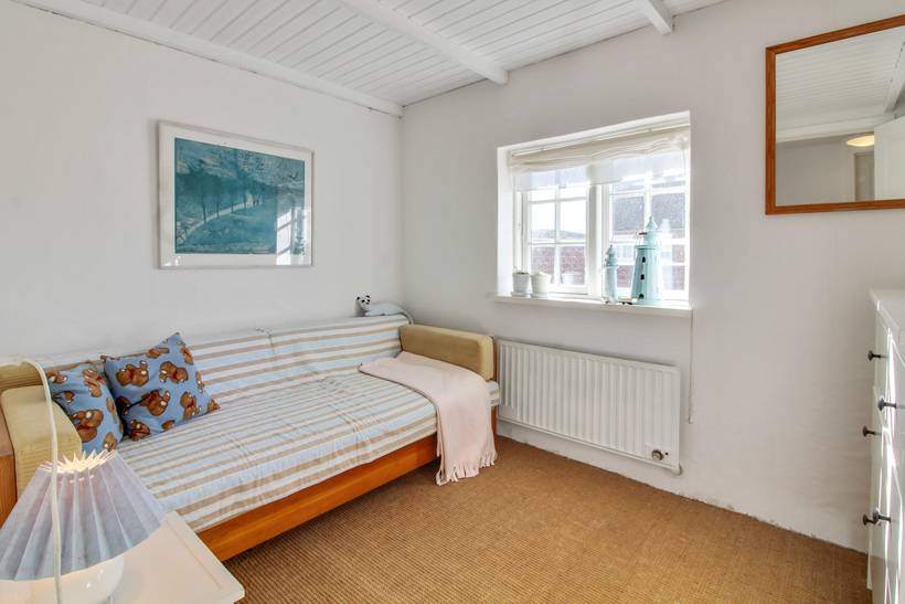 Foto von Ferienhaus CJ31 in Sønderho - Fanø